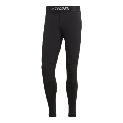 Agravic Tight Black