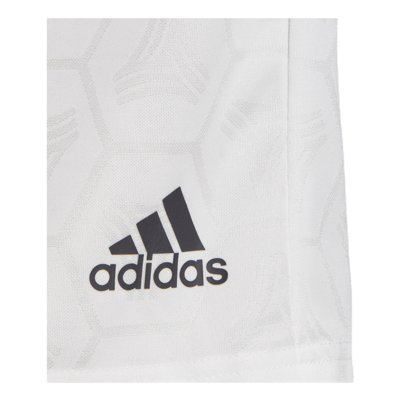 Tango JQD Short White