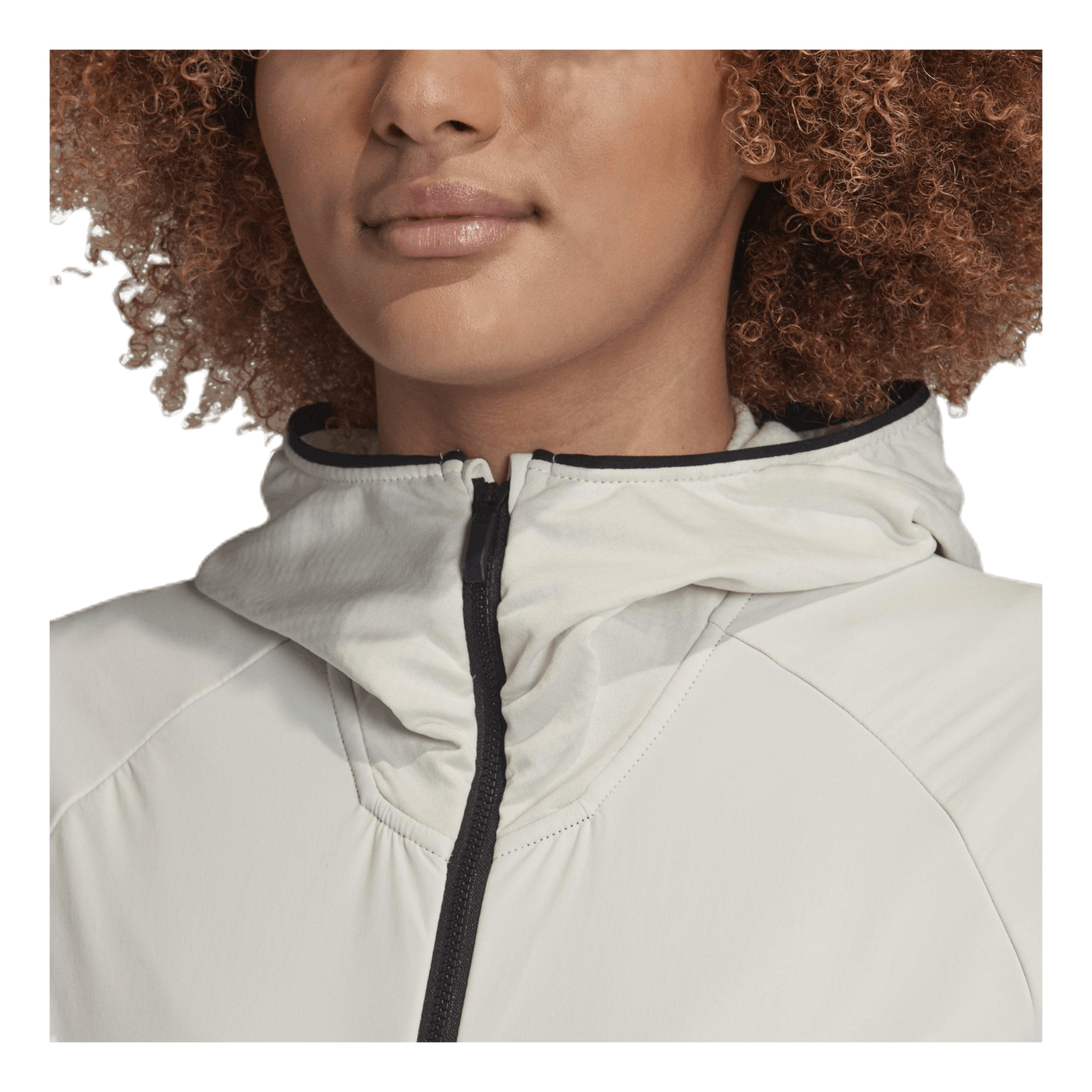 Skyclimb Fl Jacket White