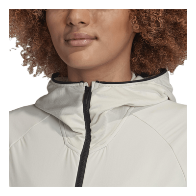 Skyclimb Fl Jacket White