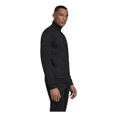 Tango Club H Jacket Black