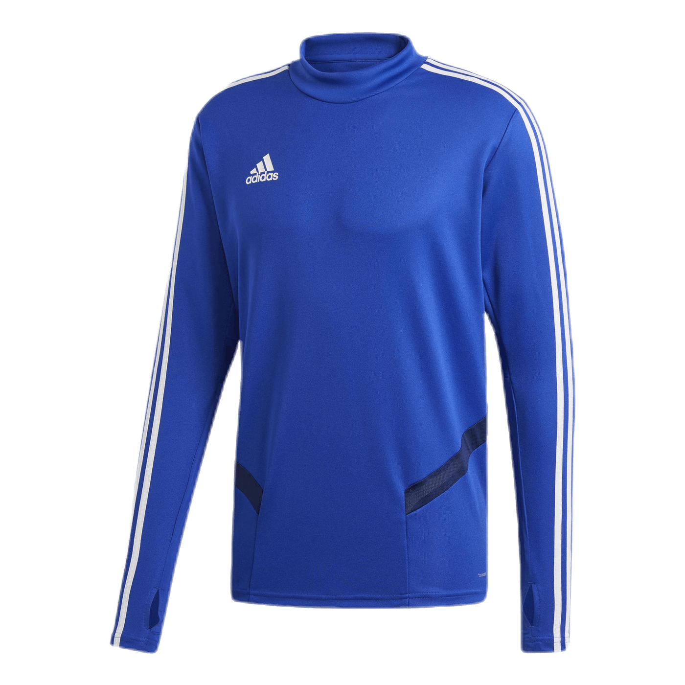 Tiro 19 Training Top Blue/White