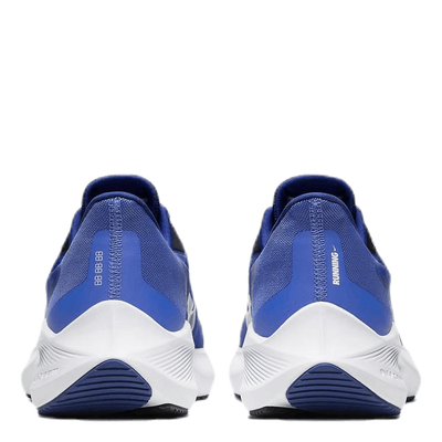 Zoom Winflo 7 Blue/White