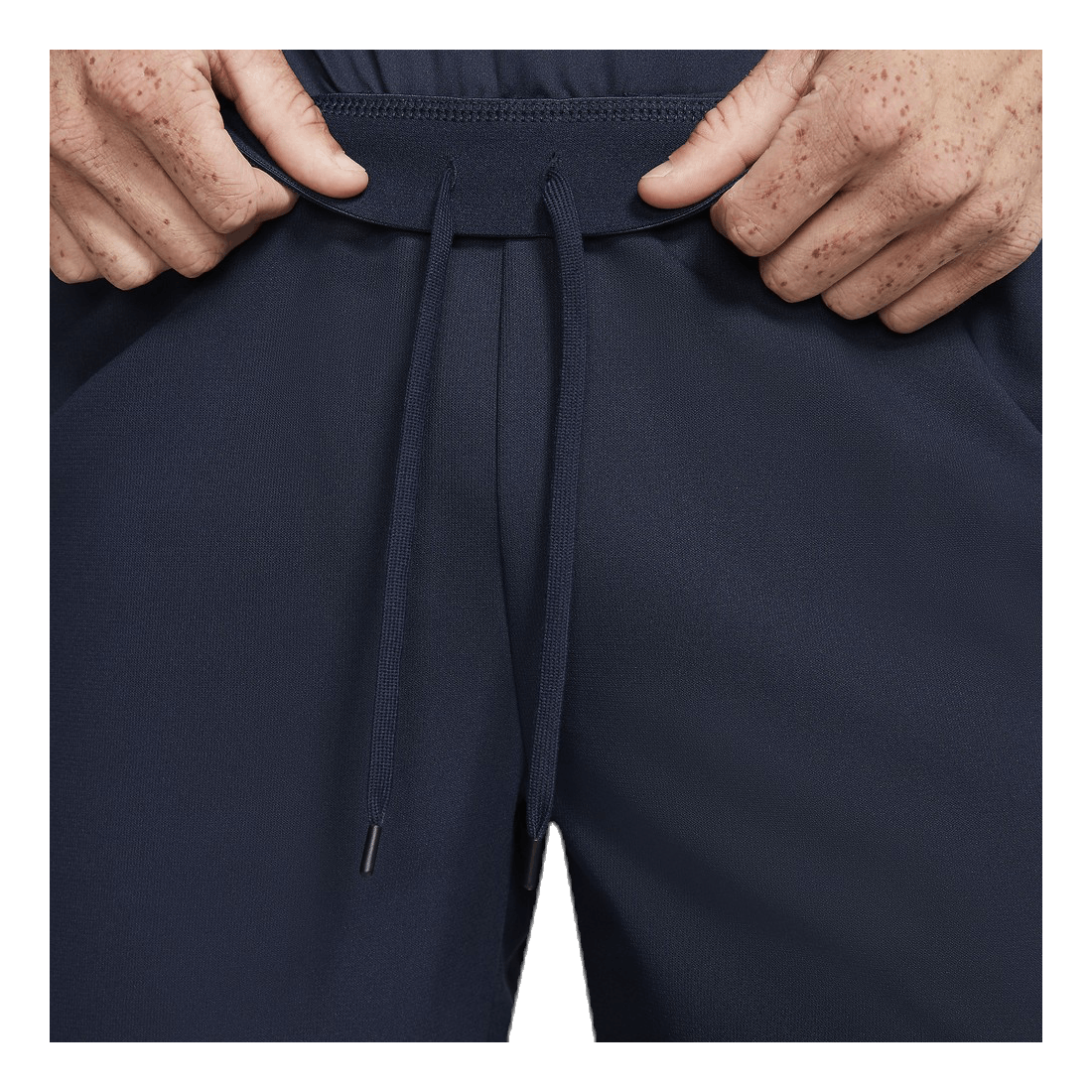 Flex Vent Max Short Blue/Black