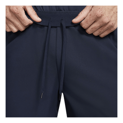 Flex Vent Max Short Blue/Black