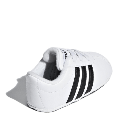 VL Court 2.0 Shoes Cloud White / Core Black / Cloud White