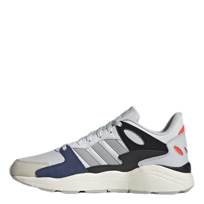 Crazychaos Shoes Dash Grey / Grey Two / Core Black