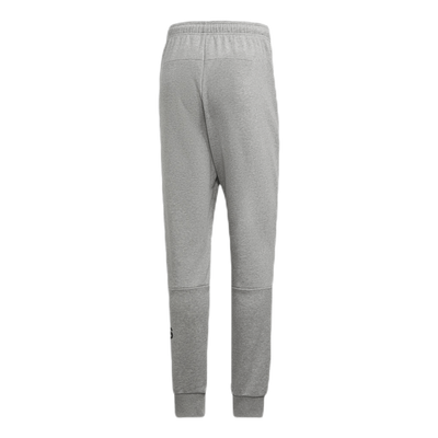 Must Haves French Terry Badge of Sport Pants Grey