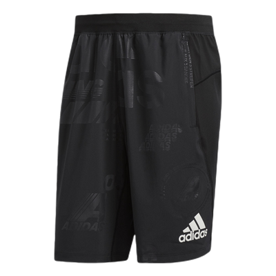 Daily Press Short Black