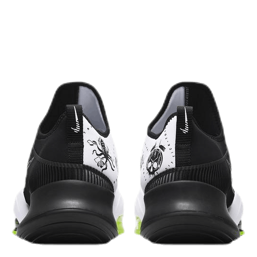 Air Zoom SuperRep White/Black