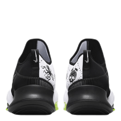 Air Zoom SuperRep White/Black