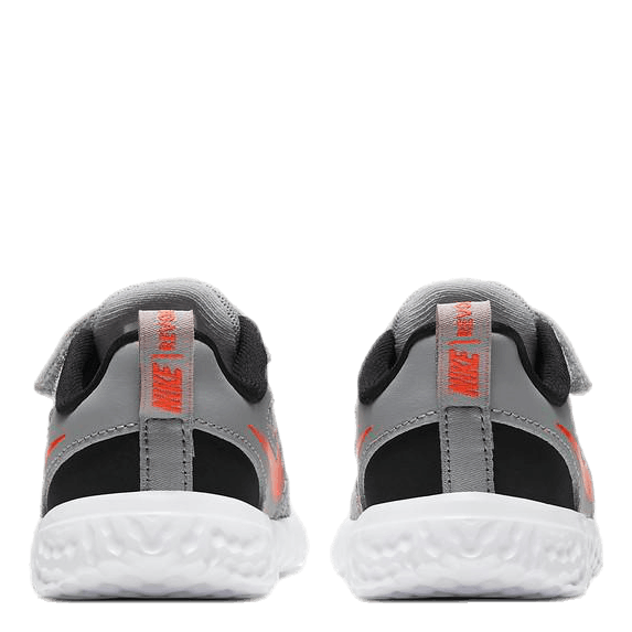 Revolution 5 TD Orange/Grey