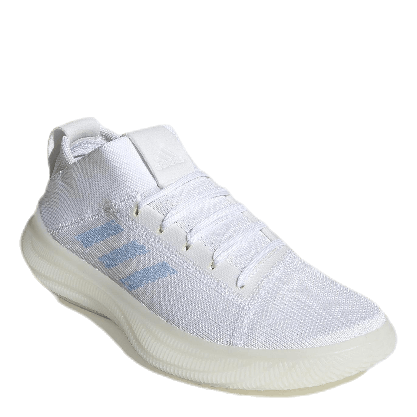 Pureboost Trainer Shoes Cloud White / Core White / Core White