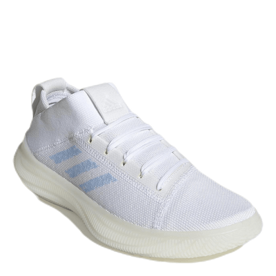 Pureboost Trainer Shoes Cloud White / Core White / Core White