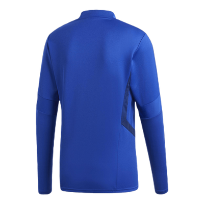 Tiro 19 Training Top Blue/White