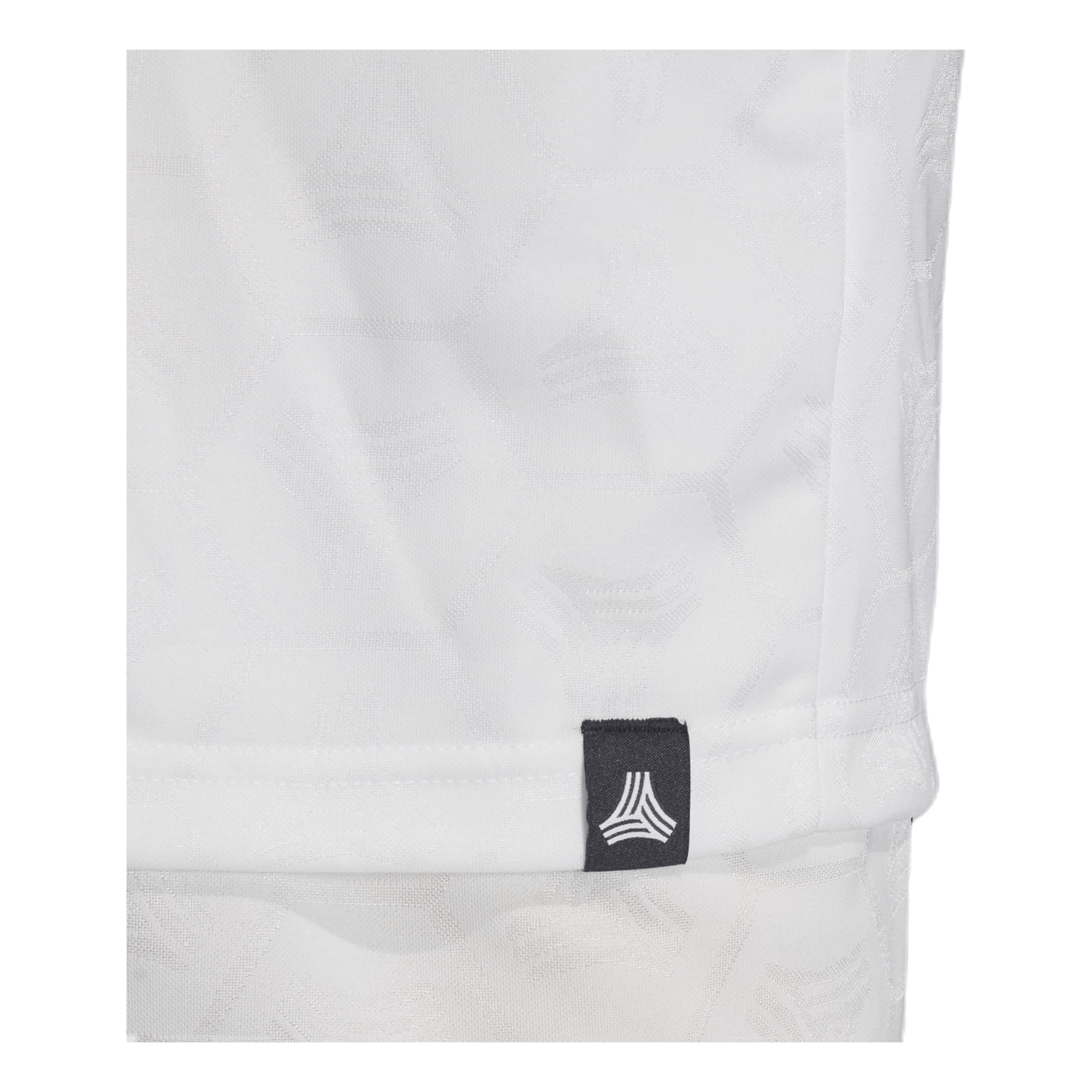 Tango JQD Jersey White