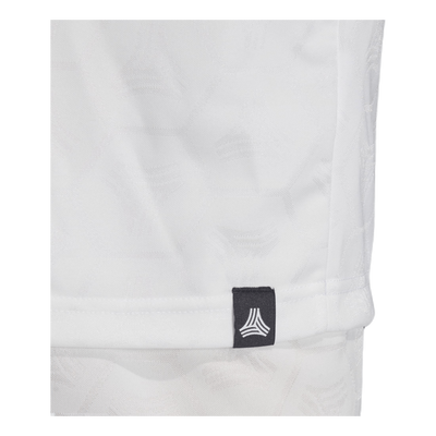 Tango JQD Jersey White