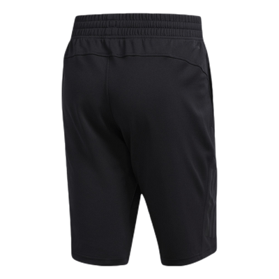 Parley Shorts Black