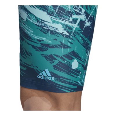 Fit Jammer Parley Com Blue