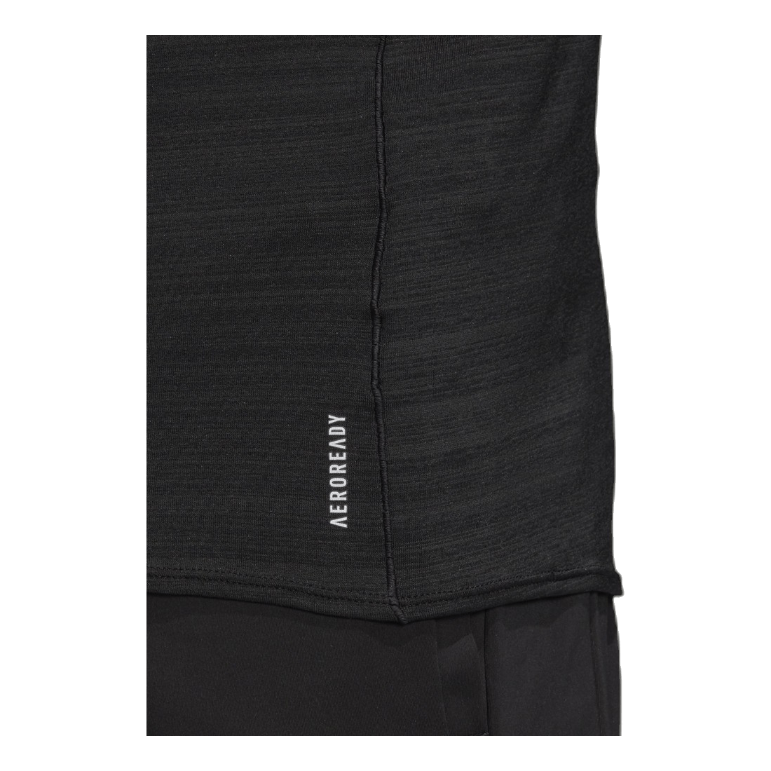 Adi Runner LS Black