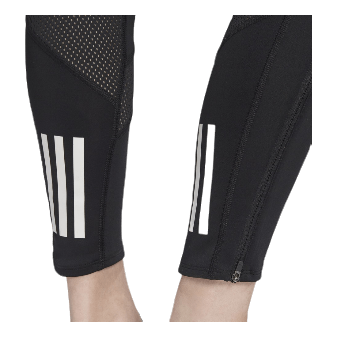 Adidas Own The Run Tight Women Black