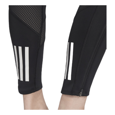 Adidas Own The Run Tight Women Black