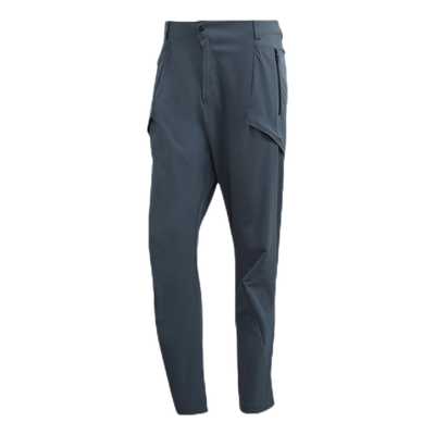 Zupahike Pant Blue