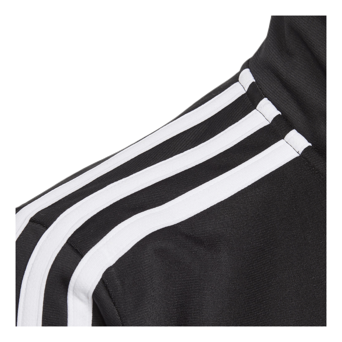 Tiro Tracksuits Black / White