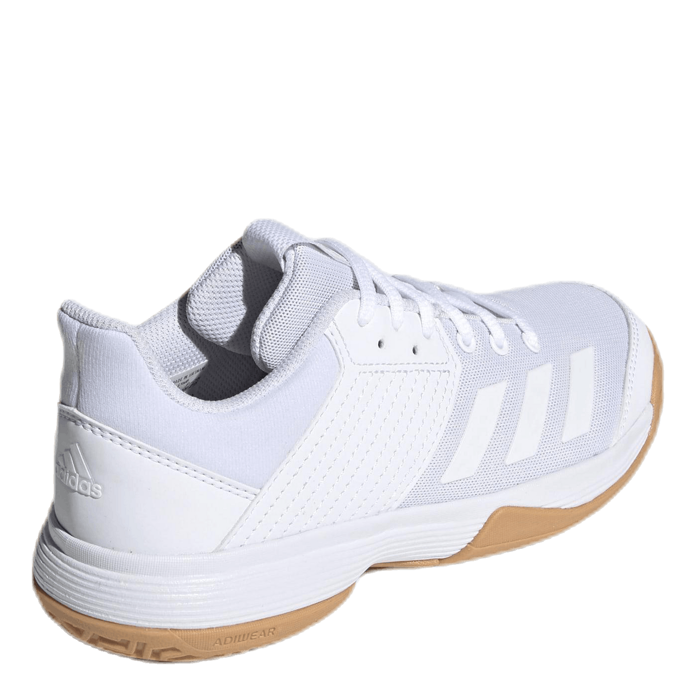 Ligra 6 Shoes Cloud White / Cloud White / Gum