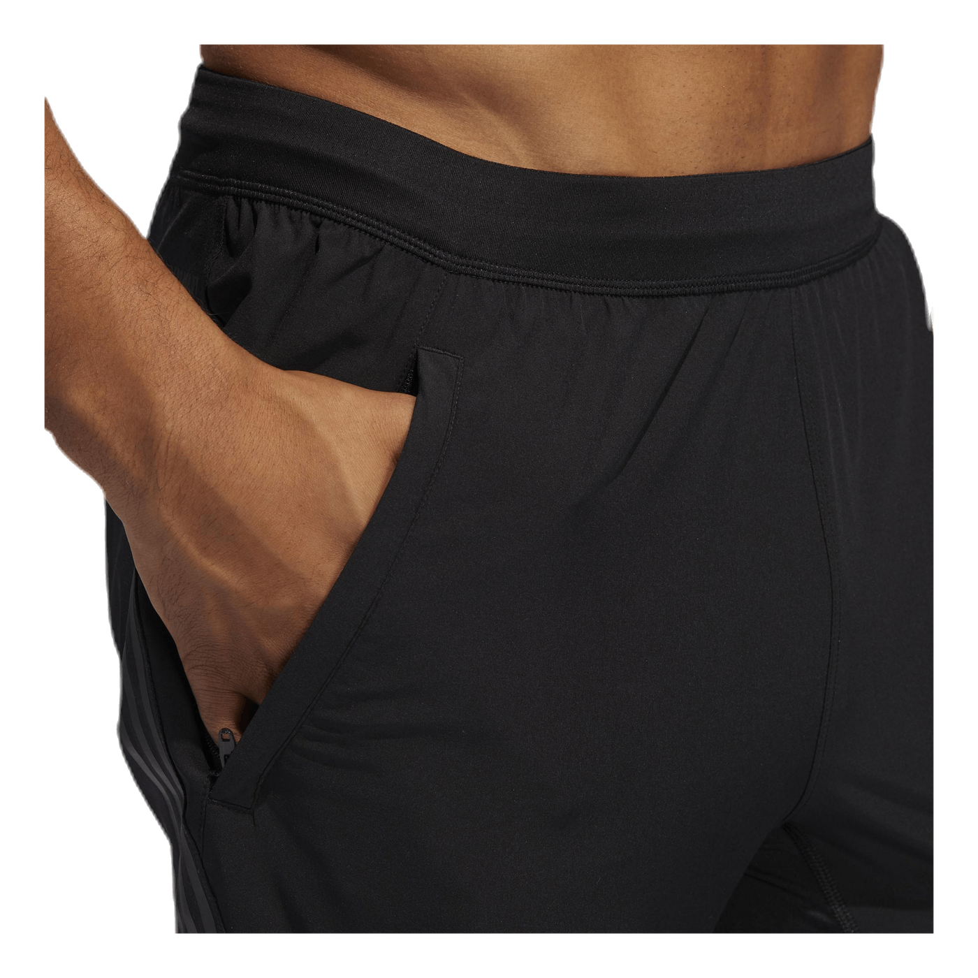 Aero 3S Pant Black