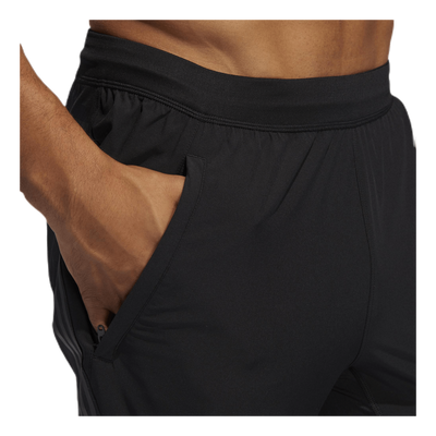 Aero 3S Pant Black