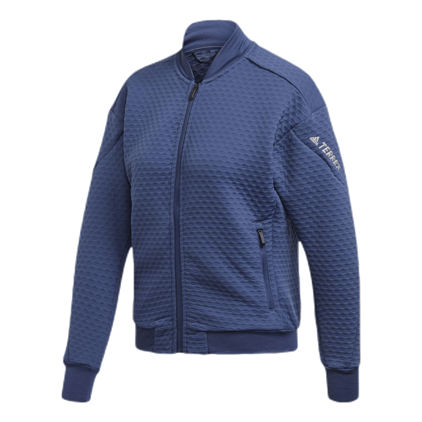 Hike Fleece Blue