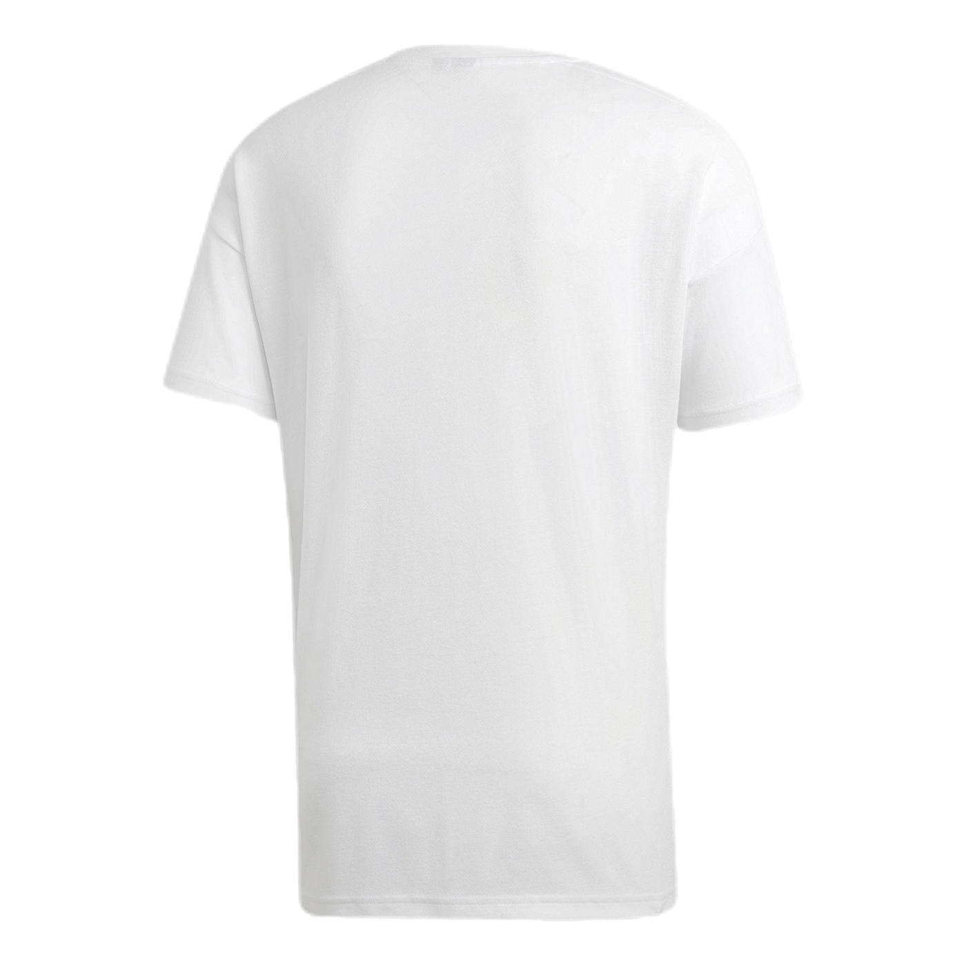 ID Stadium Tee White