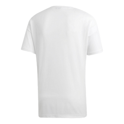 ID Stadium Tee White