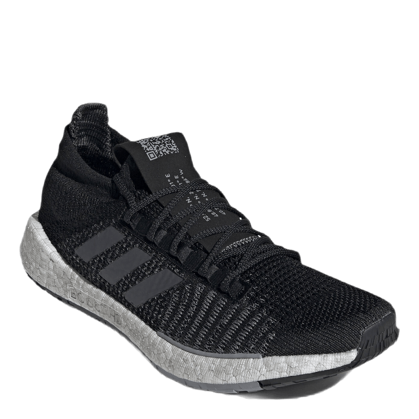 Pulseboost HD Shoes Core Black / Grey Six / Grey Three