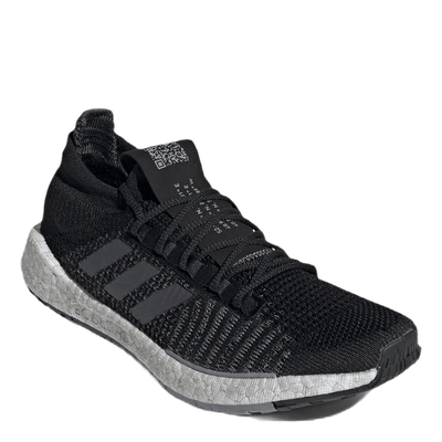 Pulseboost HD Shoes Core Black / Grey Six / Grey Three