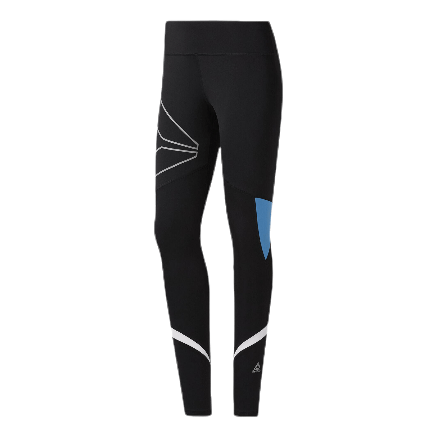 OSR Delta Tight Black