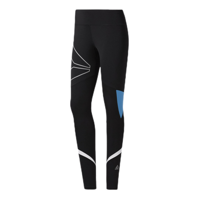 OSR Delta Tight Black