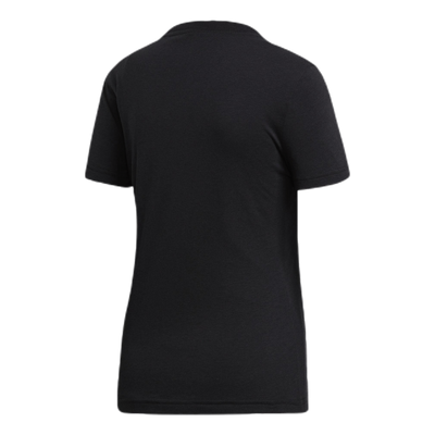 Must Have Tee Black