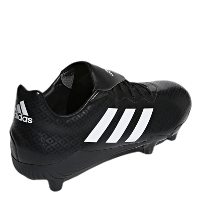 Engage Boots Core Black / Cloud White / Core Black