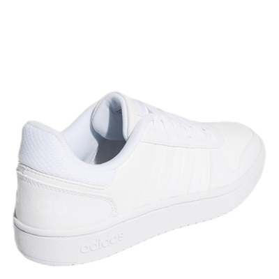 Hoops 2.0 Shoes Cloud White / Cloud White / Cloud White