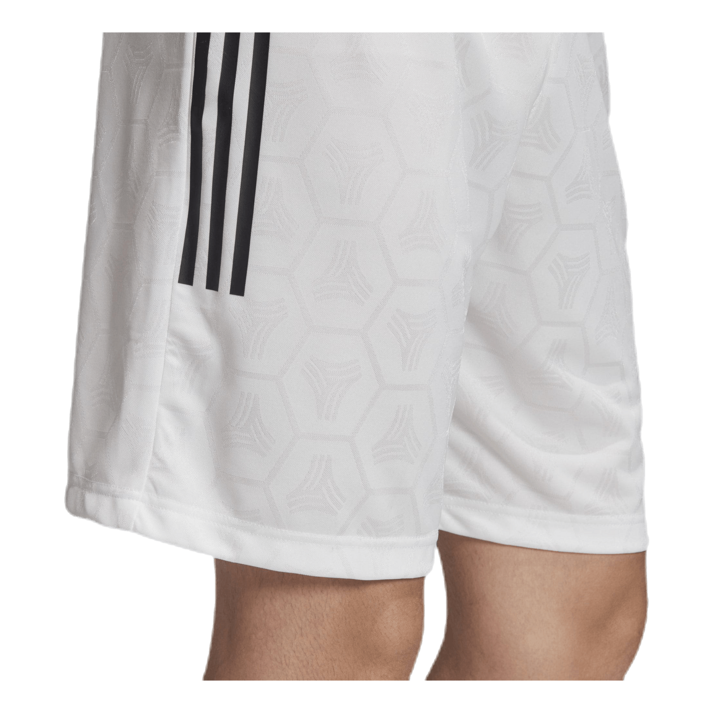 Tango JQD Short White