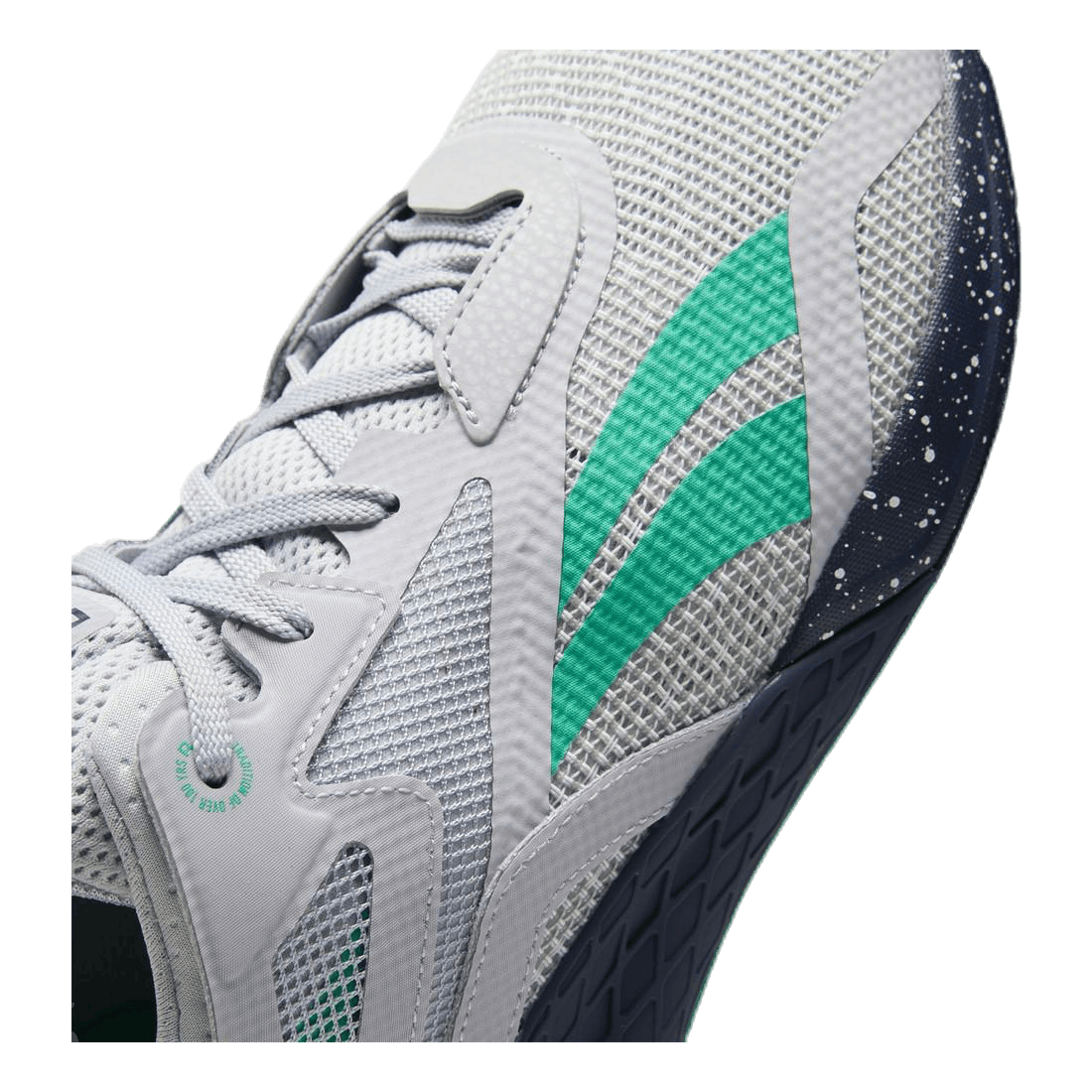 Reebok Nano X White/Green