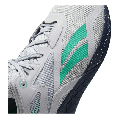 Reebok Nano X White/Green