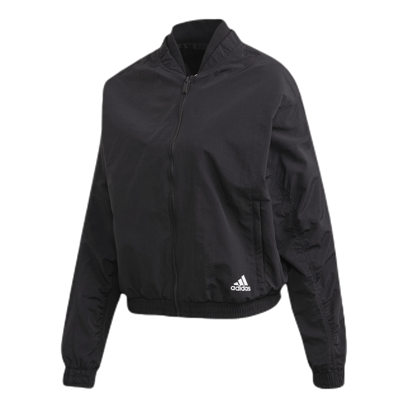 St Bomber Black