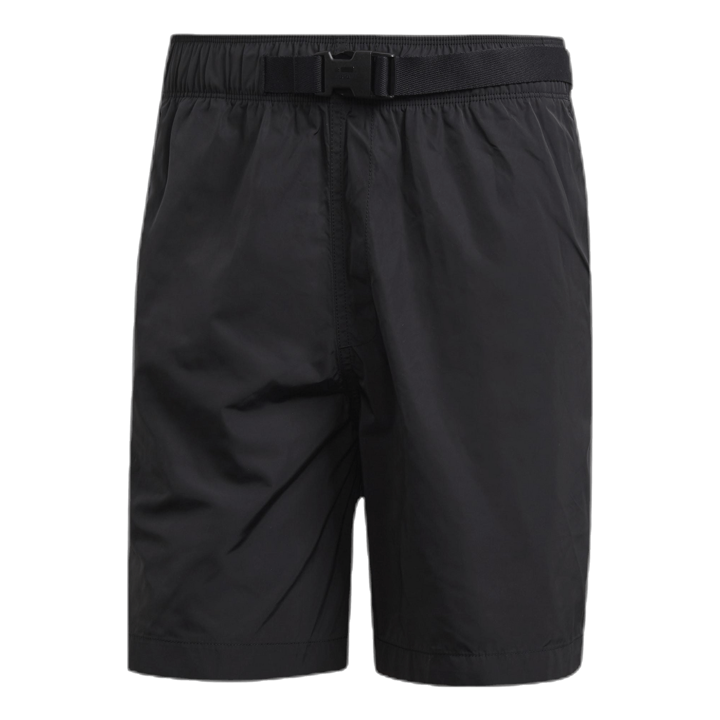 Tech Shorts Black