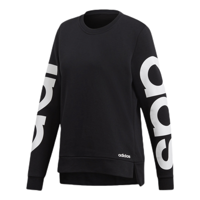 Essential Brand Sweat Black