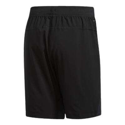 Daily Press Short Black