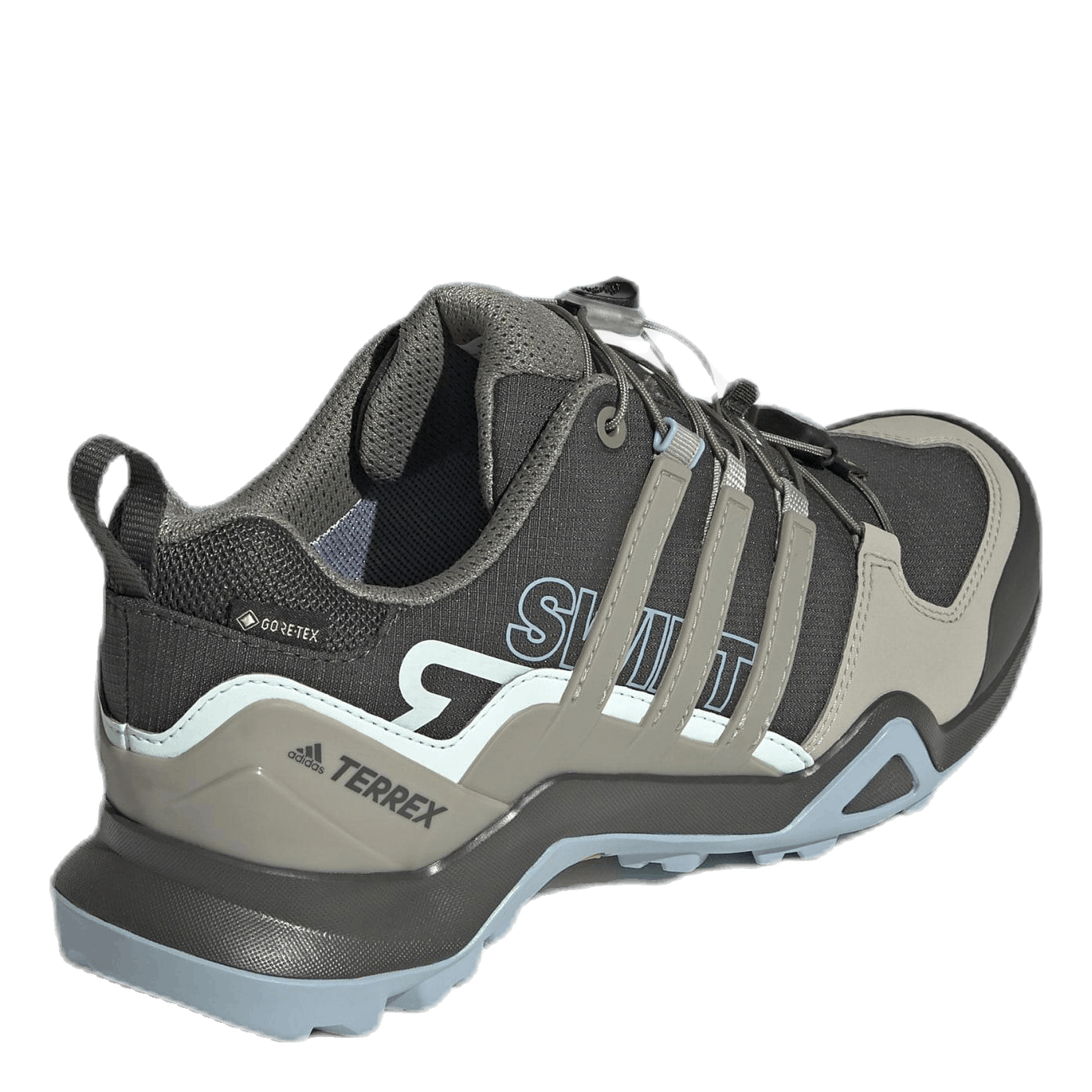 Terrex Swift R2 GTX Shoes Black/Beige