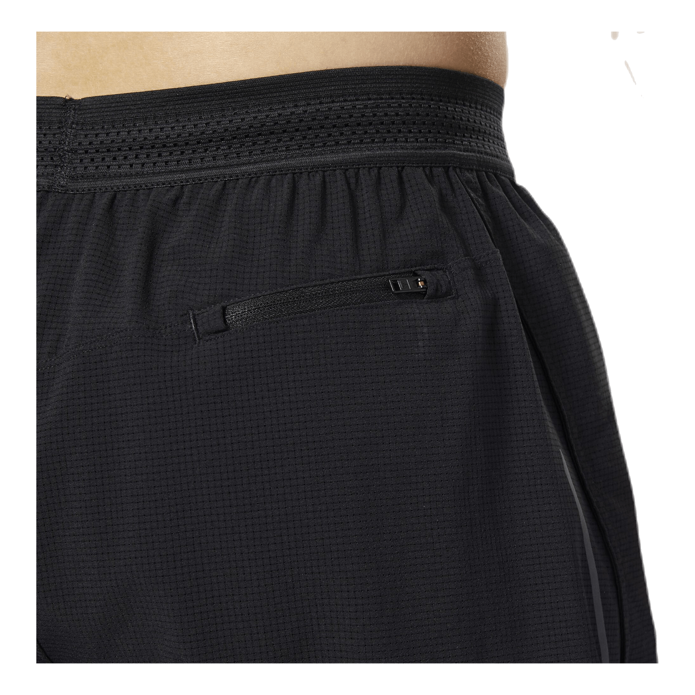 OSR Epic 2-1 Run Short Black